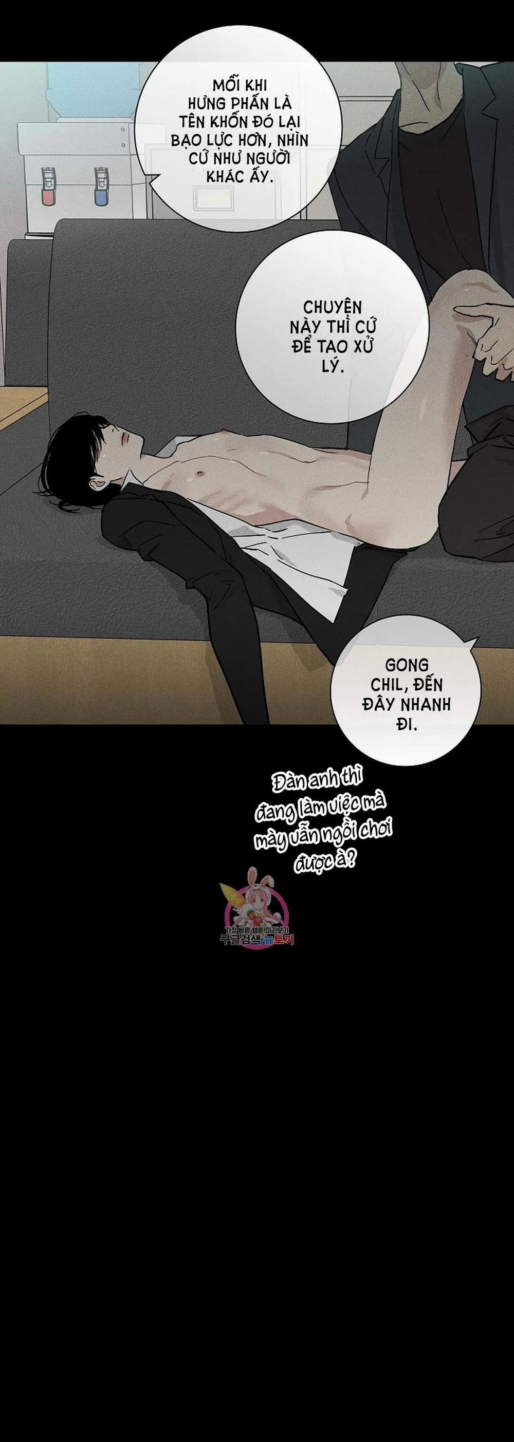 Đánh Mất Tình Yêu 41.1 trang 11