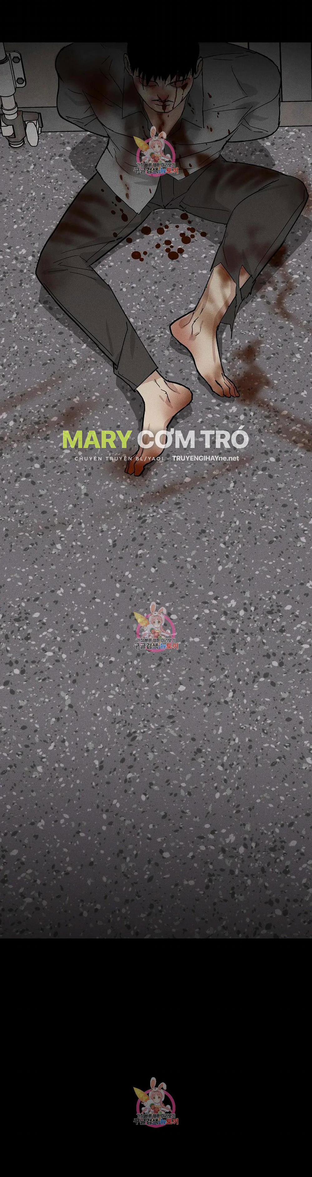 Đánh Mất Tình Yêu 41.1 trang 12