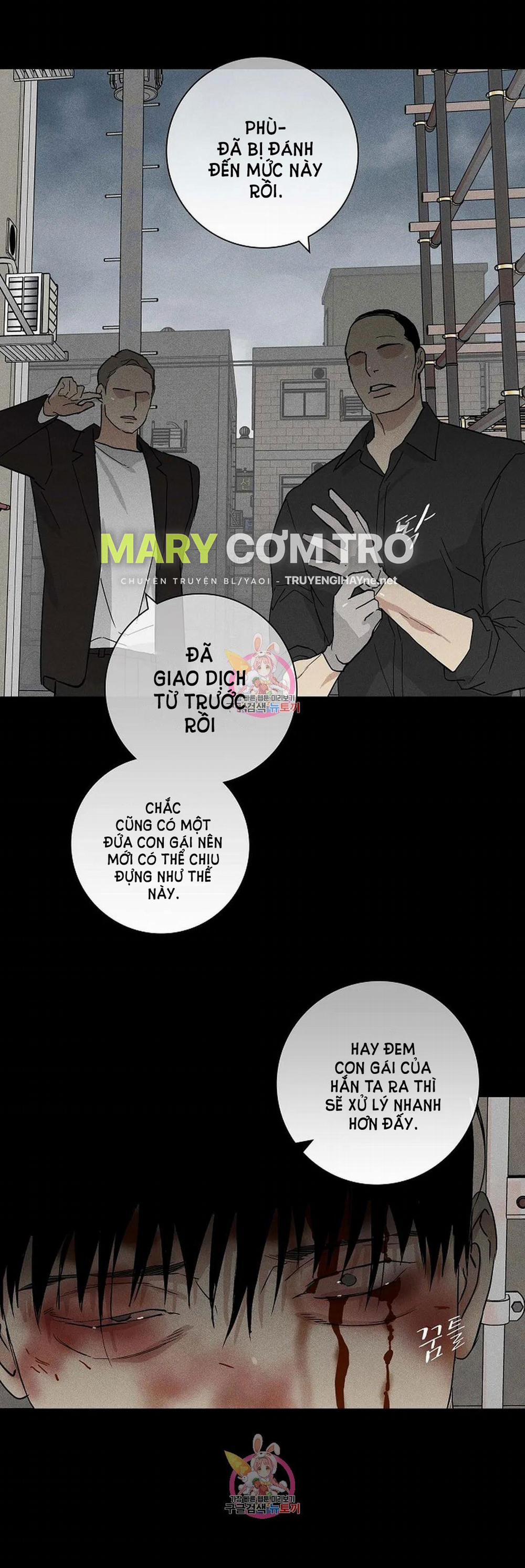 Đánh Mất Tình Yêu 41.1 trang 13