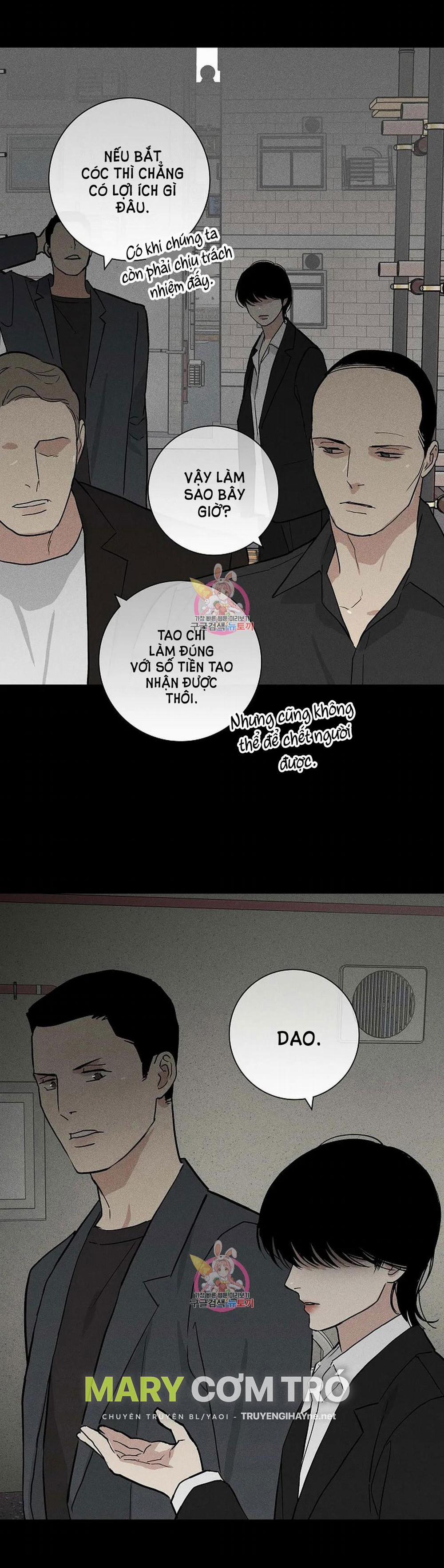 Đánh Mất Tình Yêu 41.1 trang 14