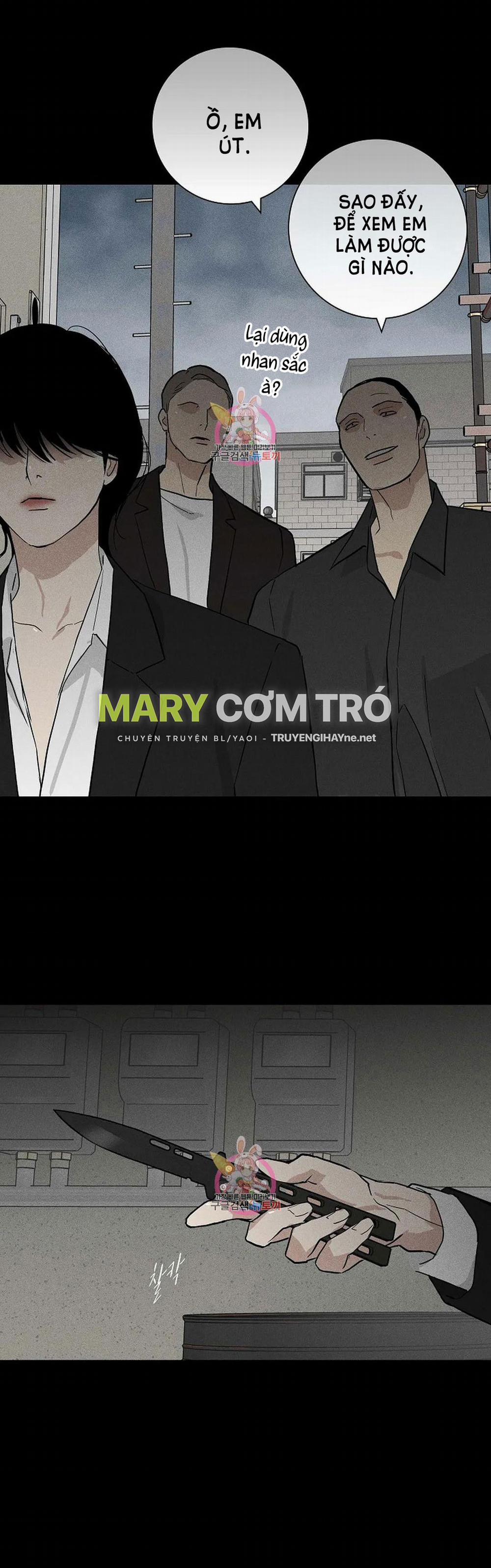 Đánh Mất Tình Yêu 41.1 trang 15