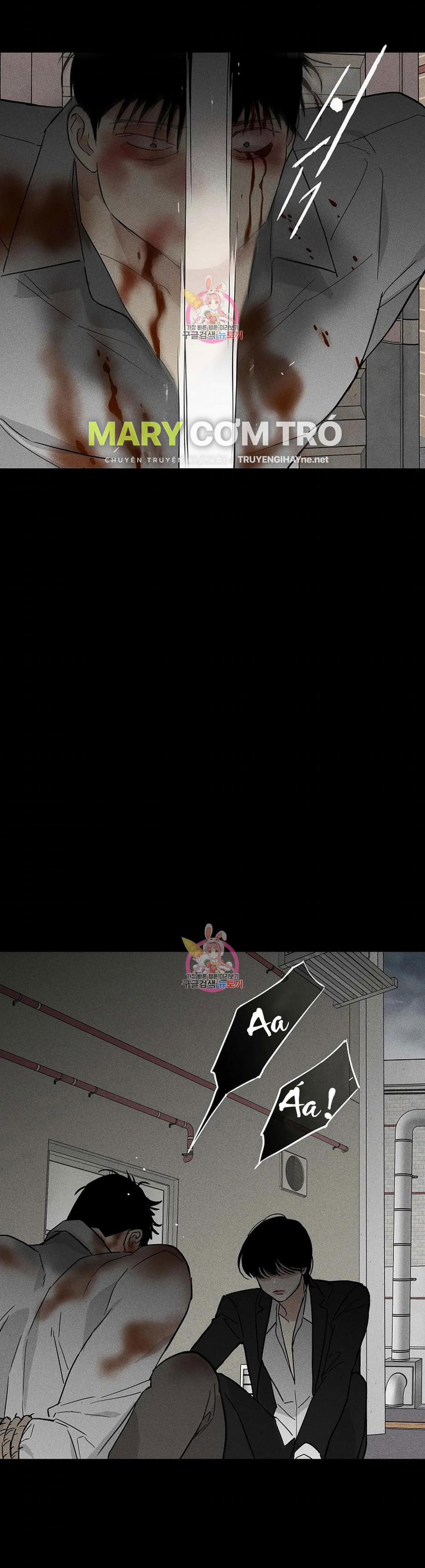 Đánh Mất Tình Yêu 41.1 trang 16