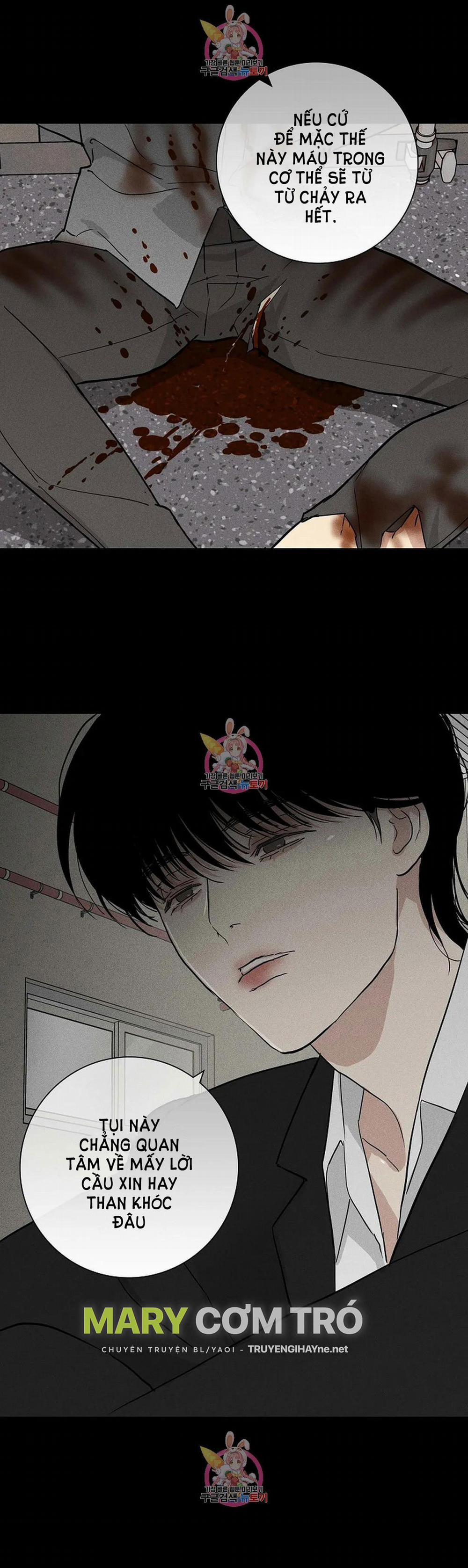 Đánh Mất Tình Yêu 41.1 trang 17