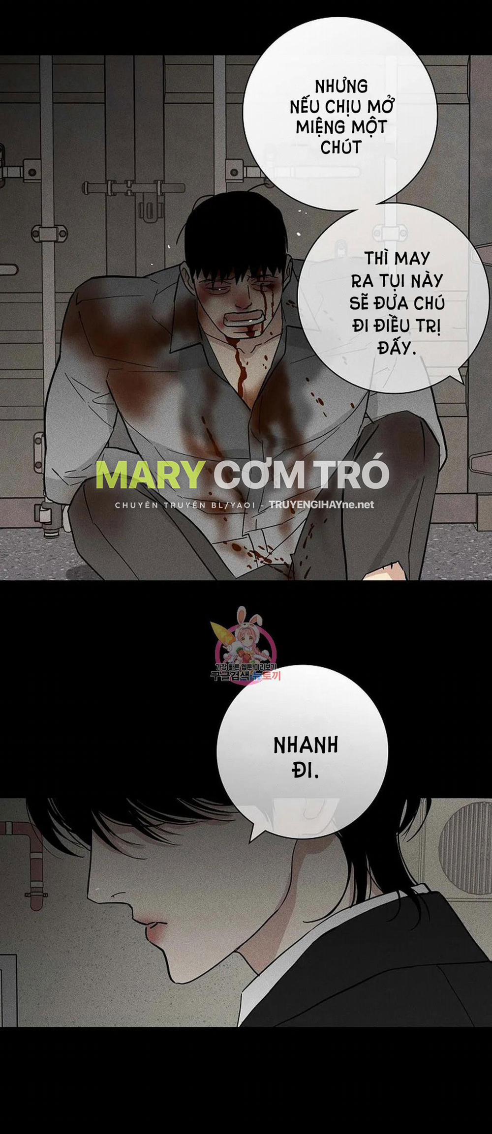 Đánh Mất Tình Yêu 41.1 trang 18