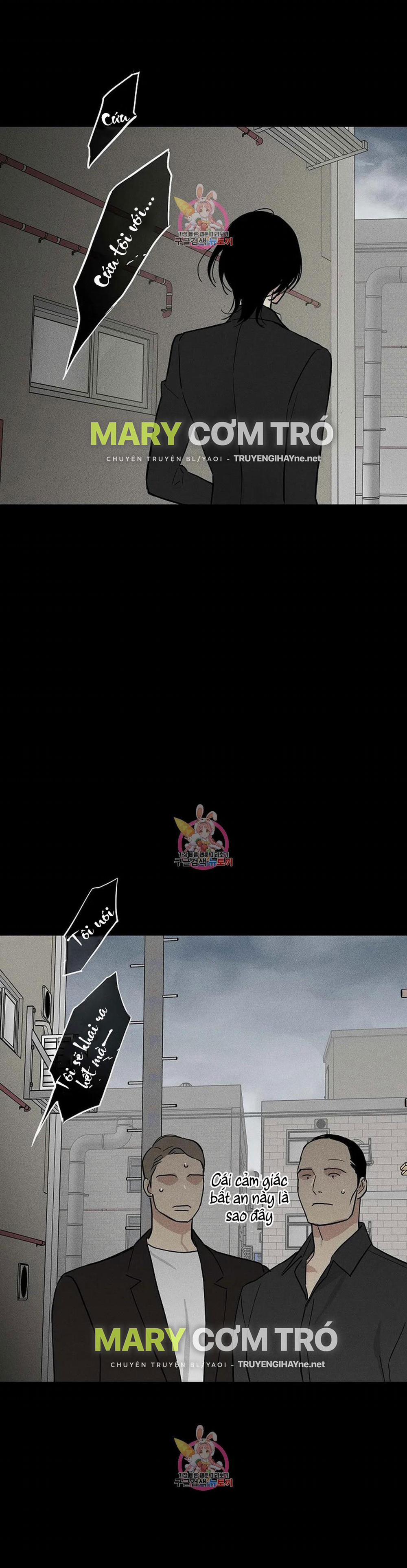 Đánh Mất Tình Yêu 41.1 trang 19