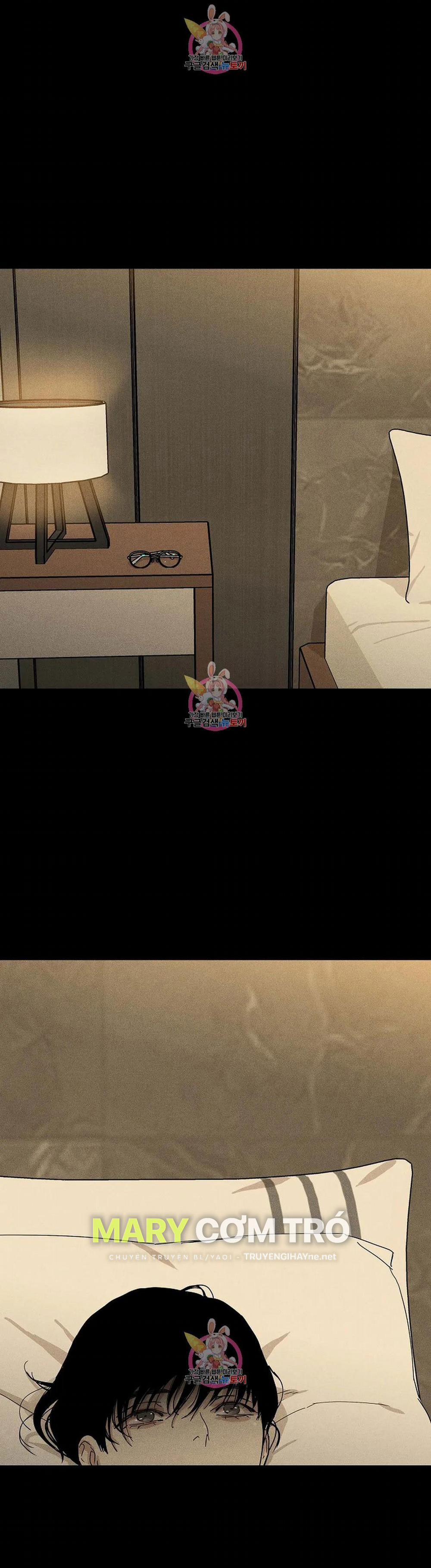 Đánh Mất Tình Yêu 41.1 trang 2