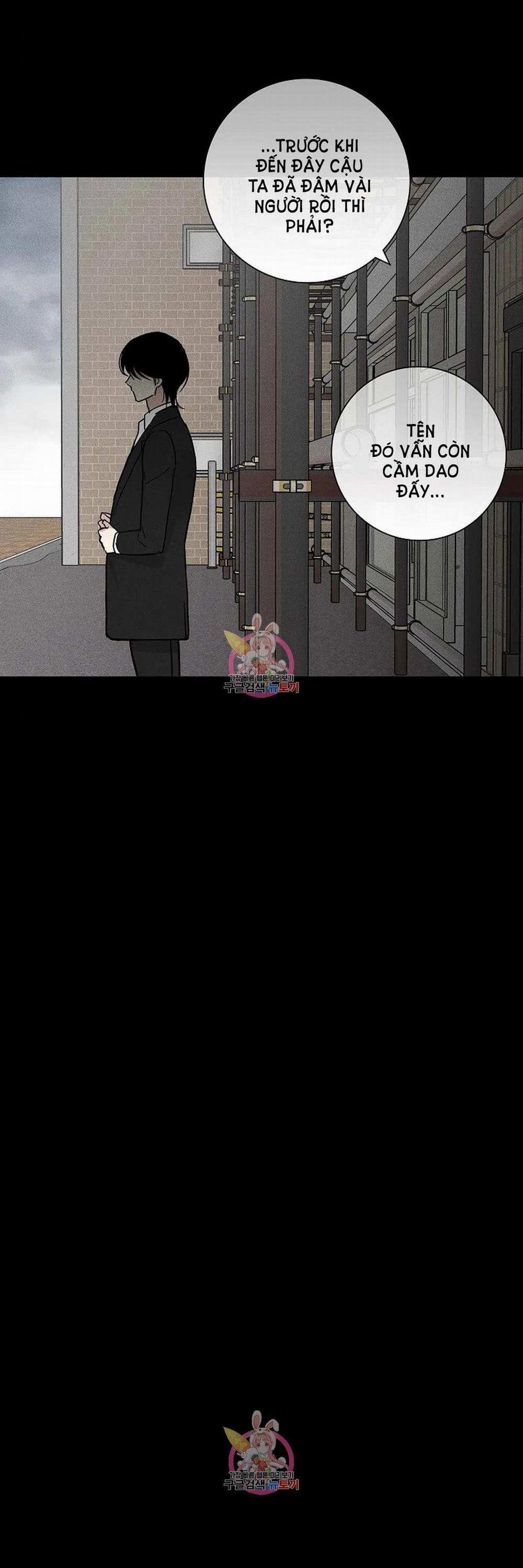 Đánh Mất Tình Yêu 41.1 trang 20