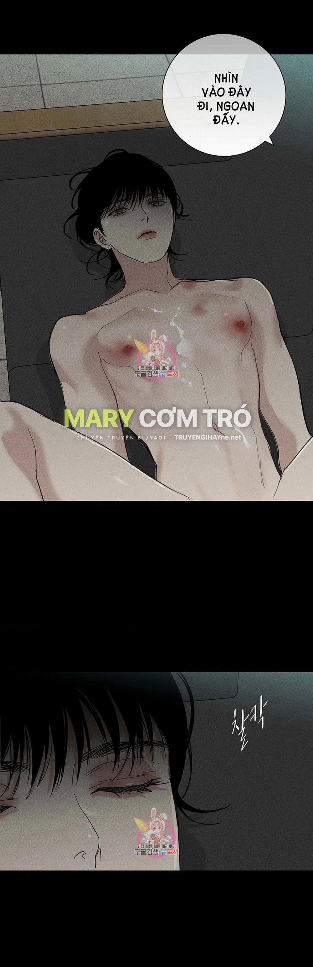 Đánh Mất Tình Yêu 41.1 trang 22