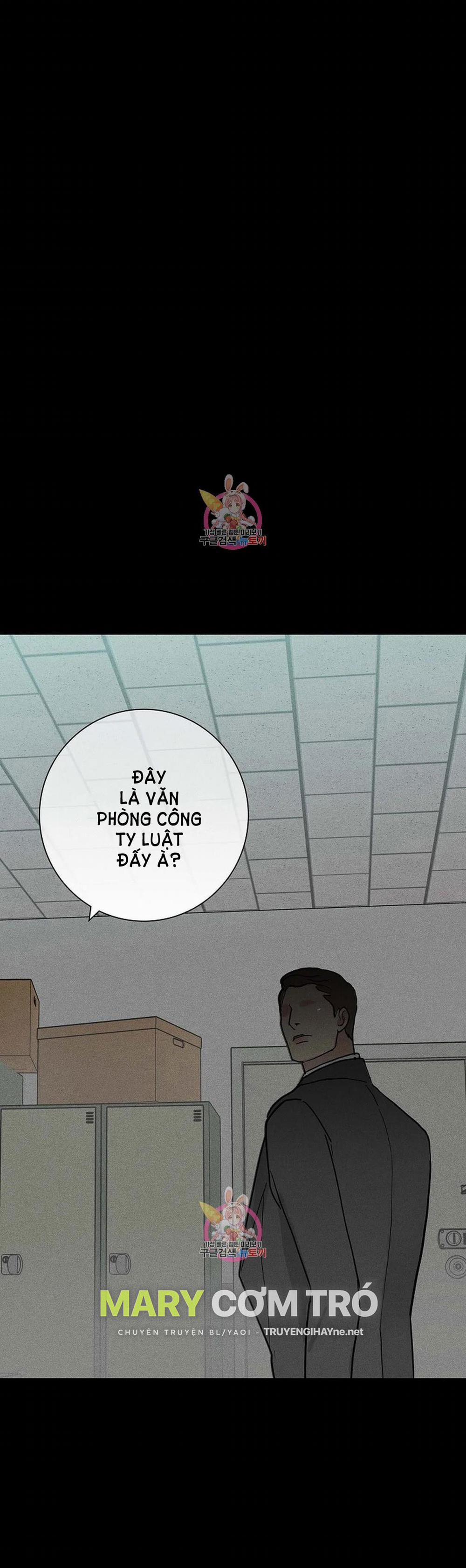 Đánh Mất Tình Yêu 41.1 trang 23