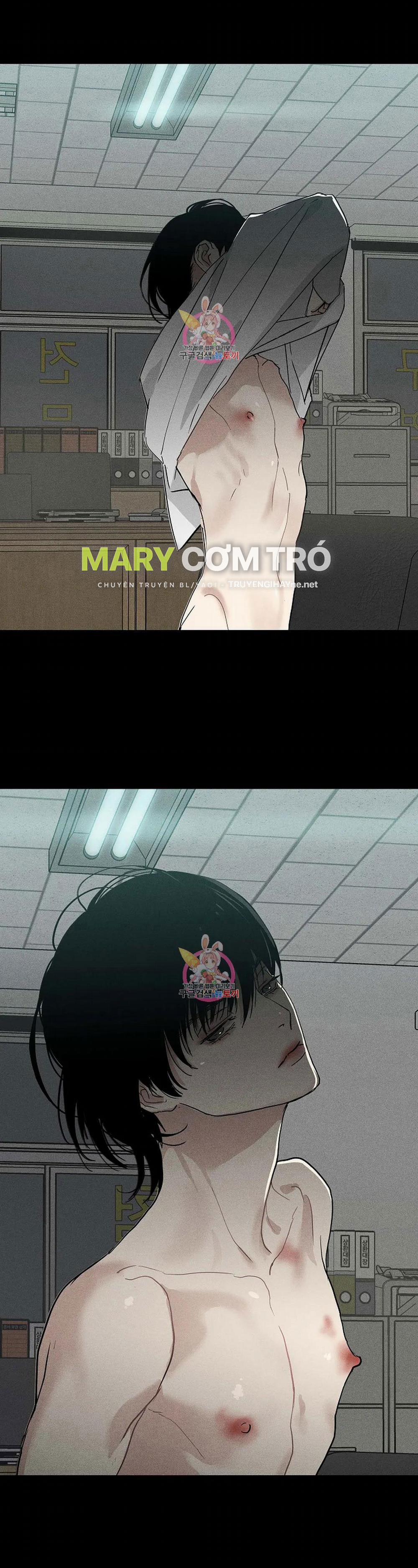 Đánh Mất Tình Yêu 41.1 trang 24