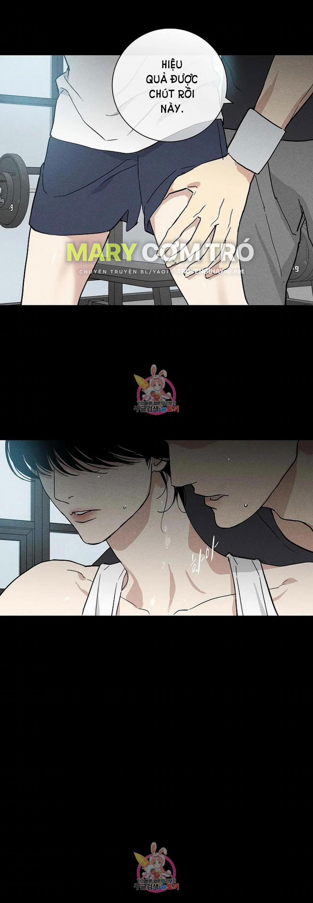 Đánh Mất Tình Yêu 41.1 trang 27