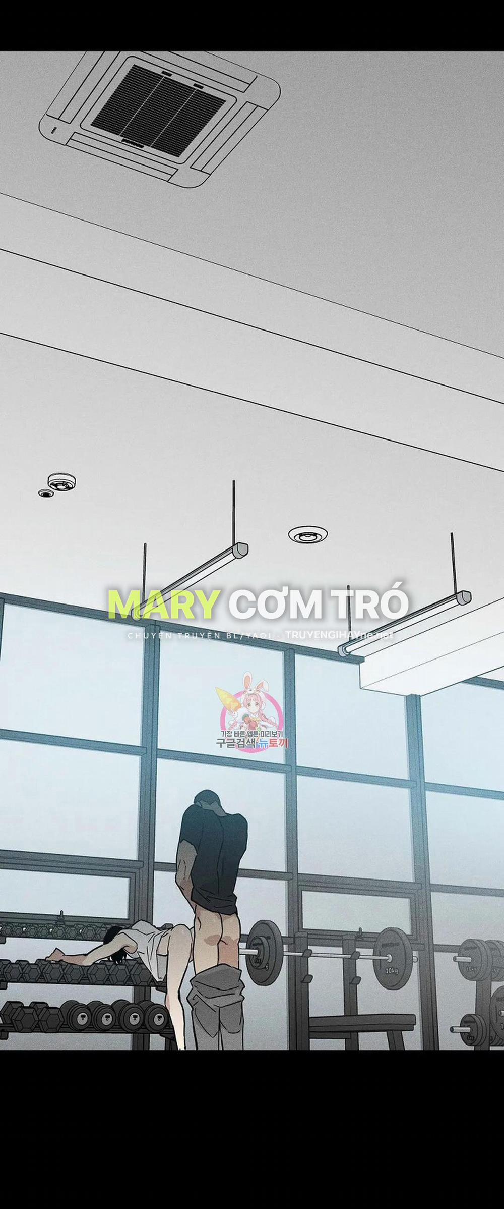 Đánh Mất Tình Yêu 41.1 trang 28