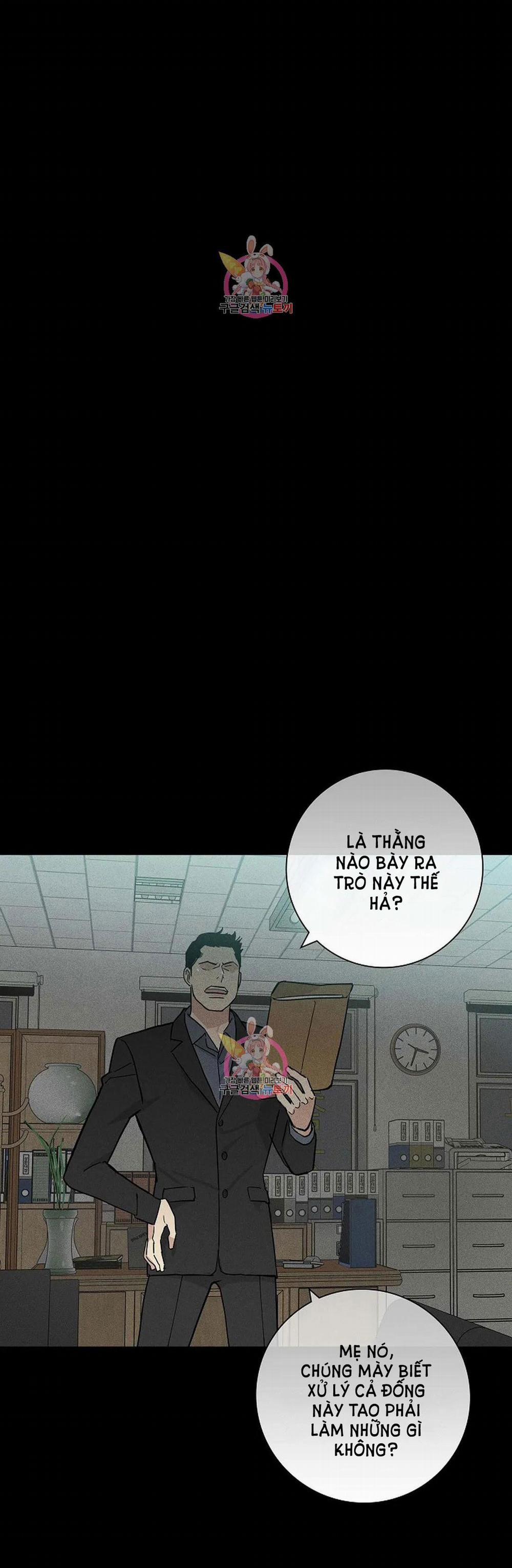 Đánh Mất Tình Yêu 41.1 trang 29