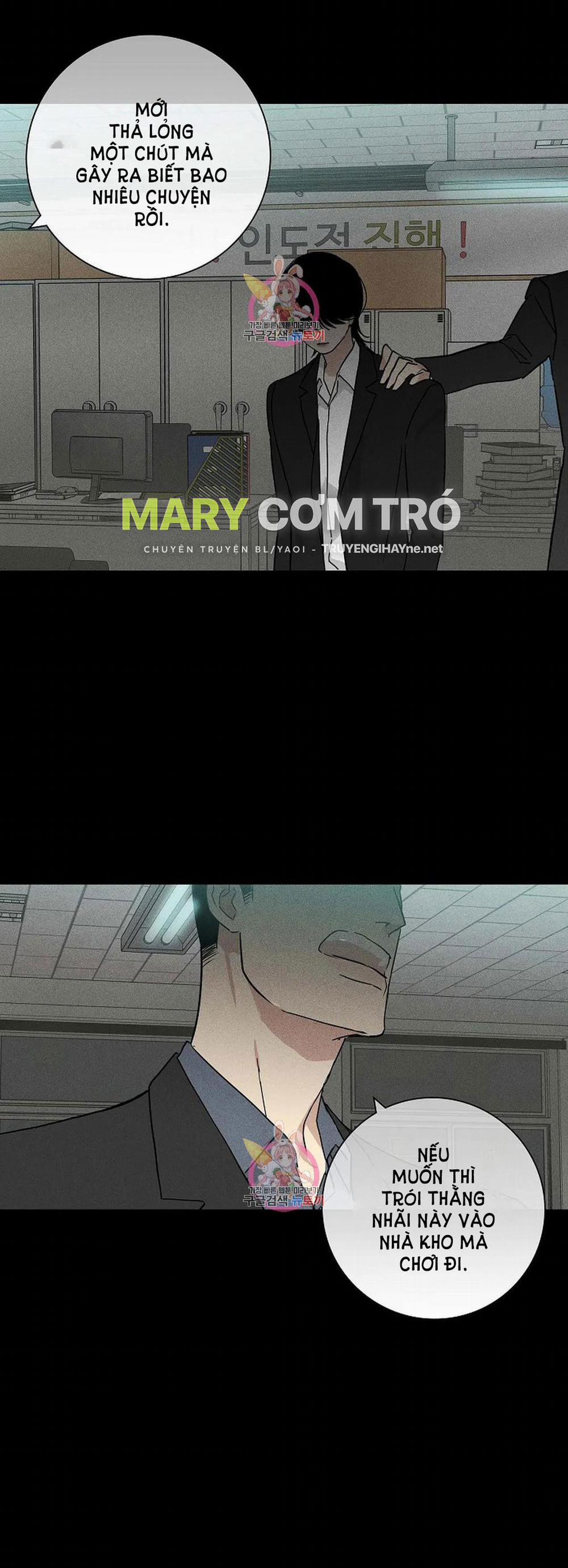 Đánh Mất Tình Yêu 41.1 trang 30