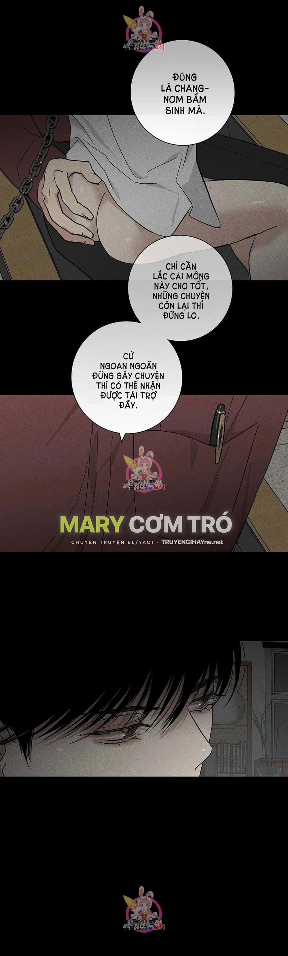 Đánh Mất Tình Yêu 41.1 trang 35