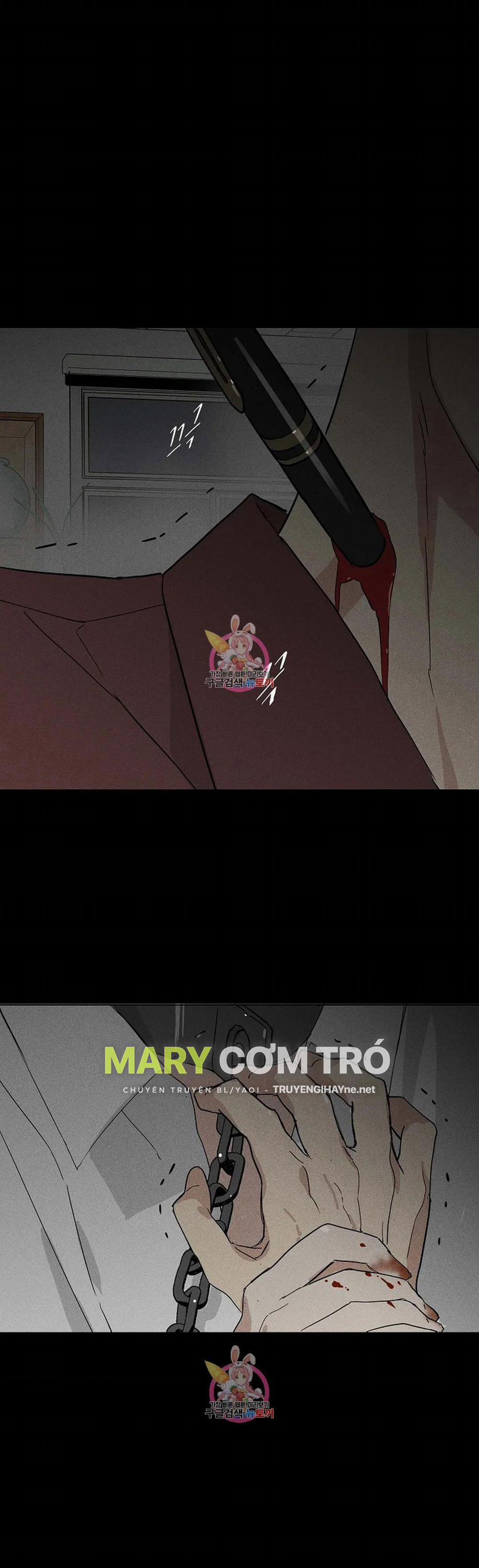 Đánh Mất Tình Yêu 41.1 trang 36