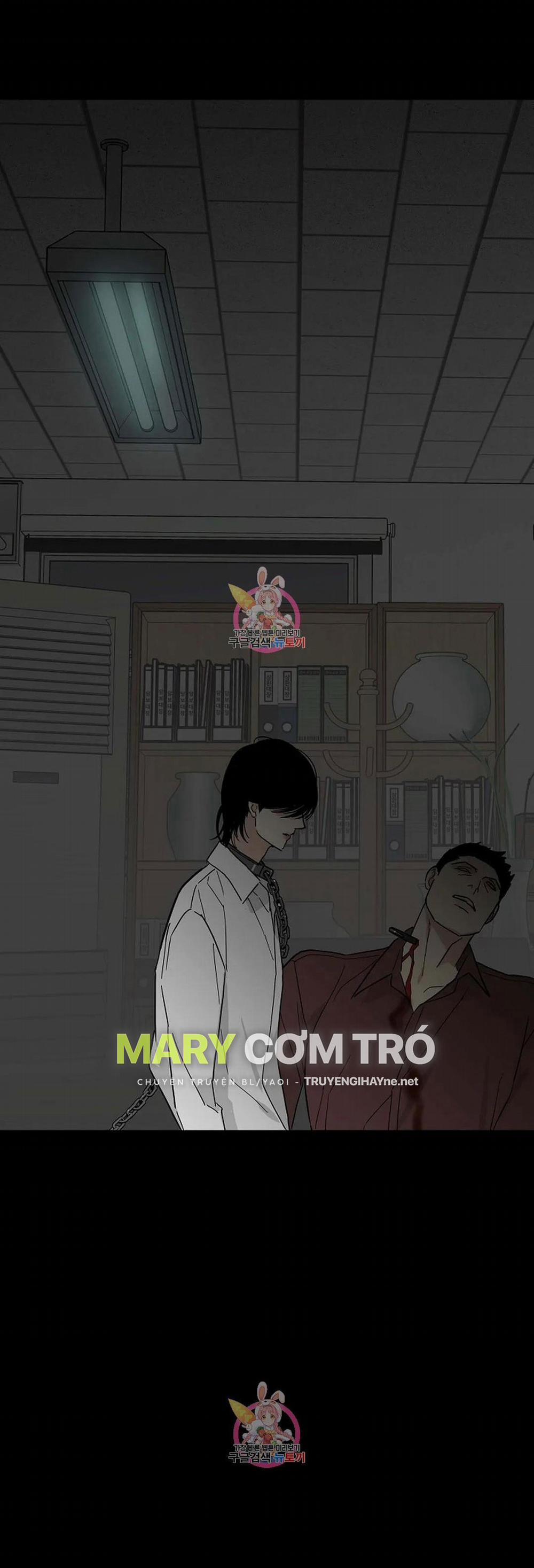 Đánh Mất Tình Yêu 41.1 trang 37