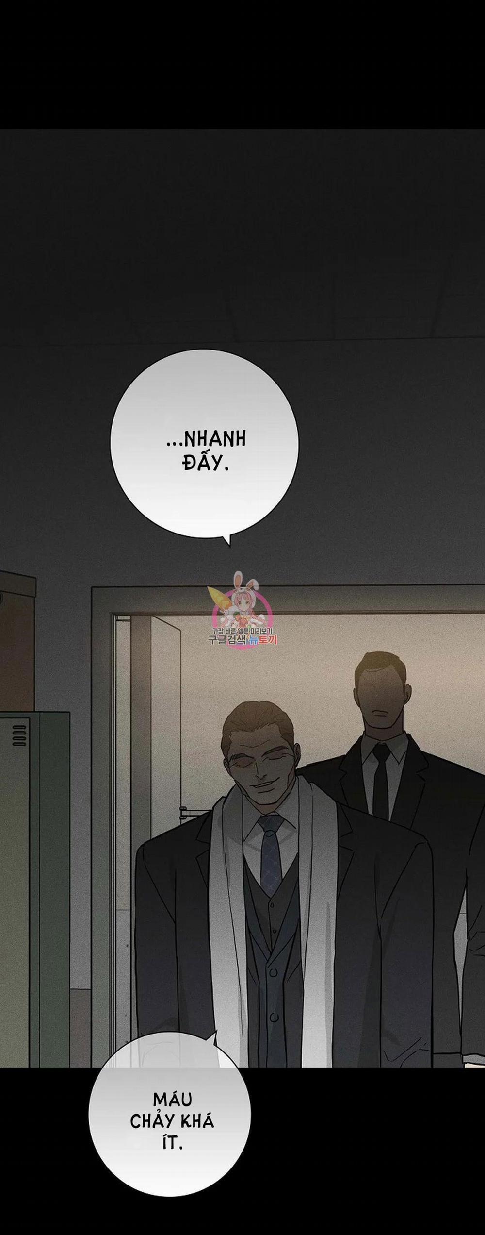 Đánh Mất Tình Yêu 41.1 trang 38