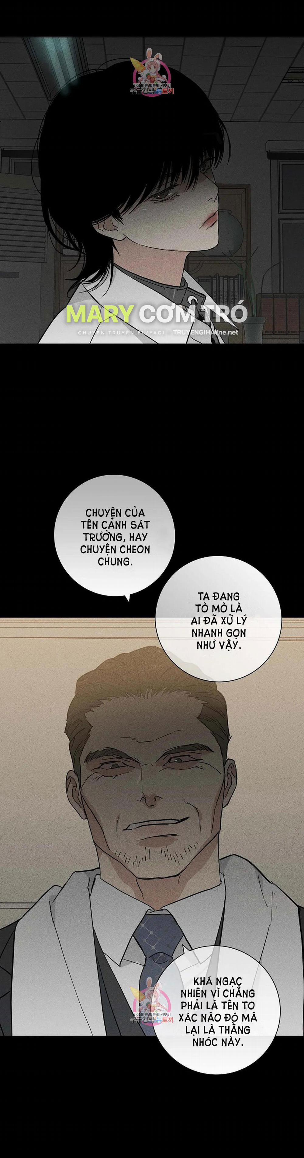 Đánh Mất Tình Yêu 41.1 trang 39