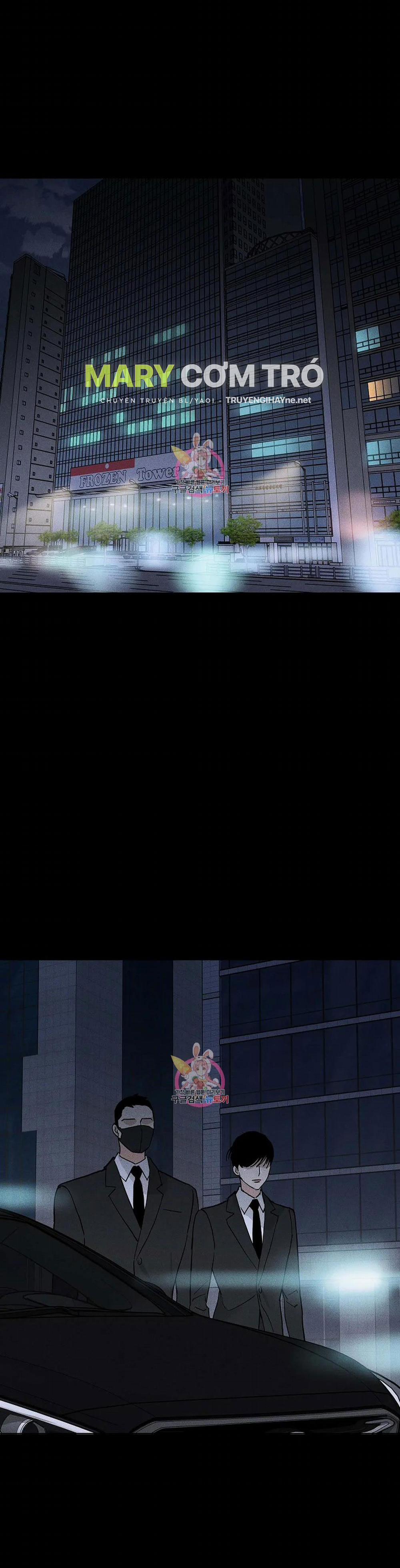 Đánh Mất Tình Yêu 41.1 trang 42