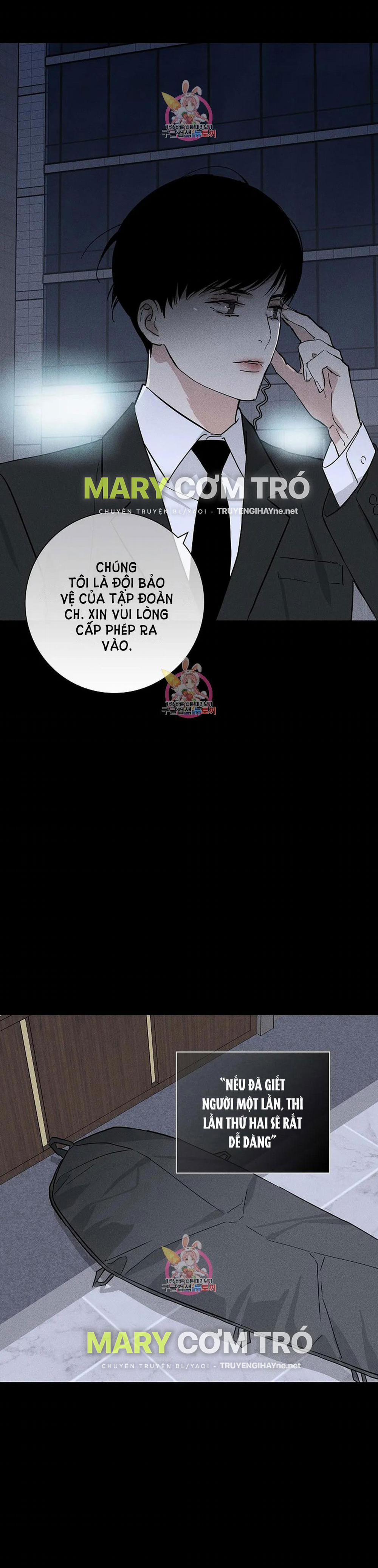 Đánh Mất Tình Yêu 41.1 trang 43