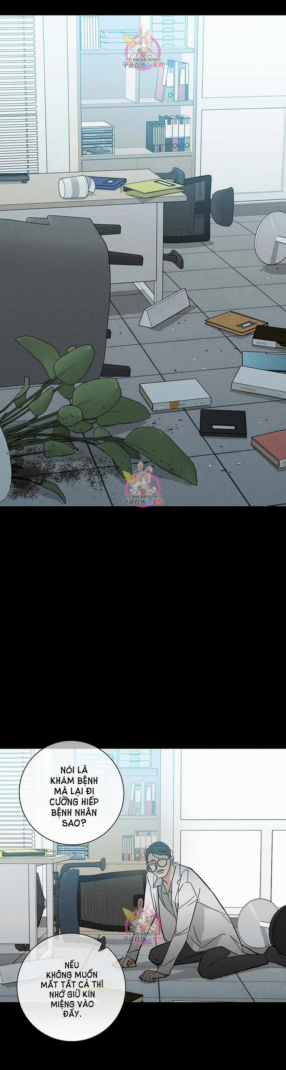 Đánh Mất Tình Yêu 41.1 trang 5