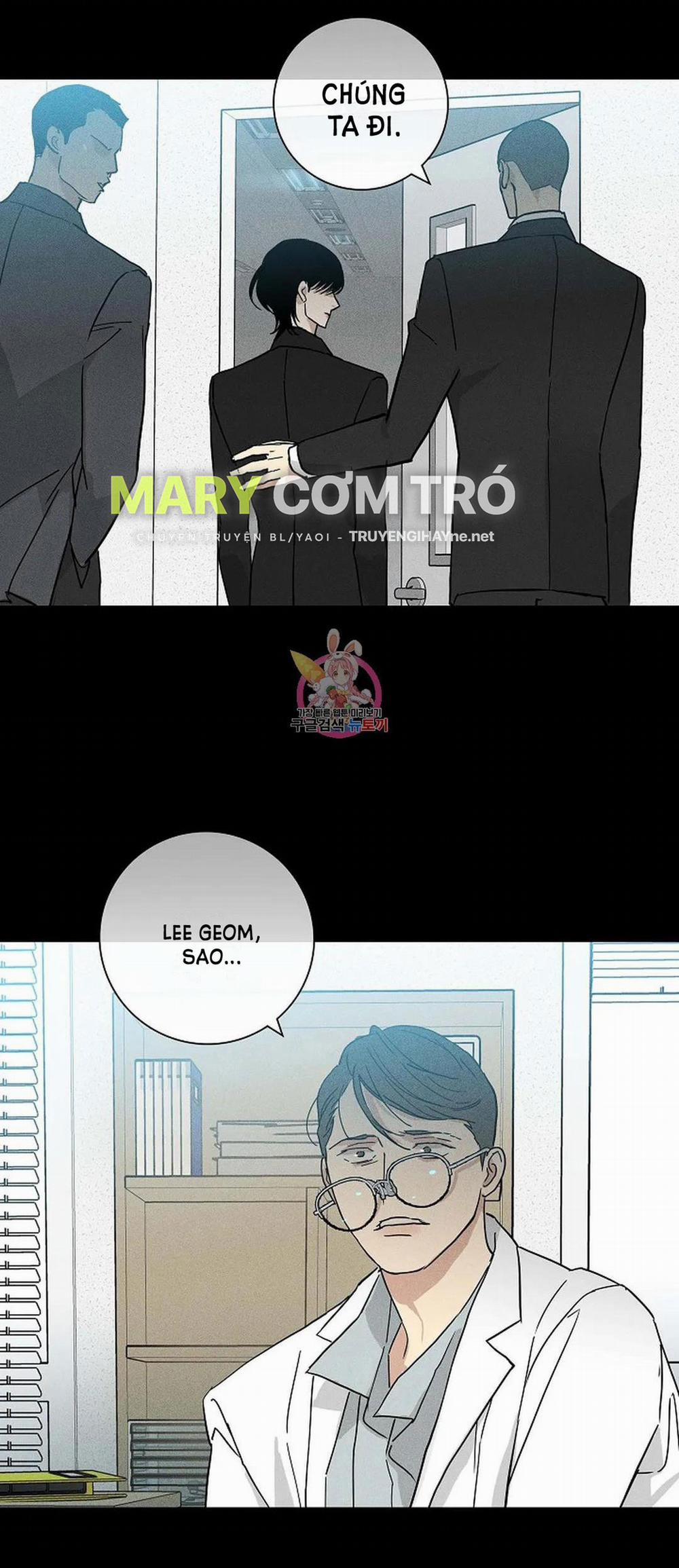 Đánh Mất Tình Yêu 41.1 trang 6