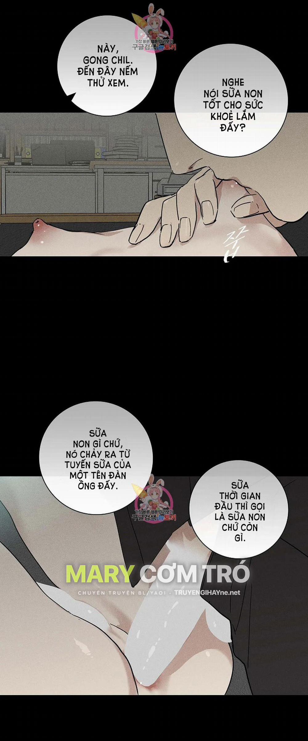 Đánh Mất Tình Yêu 41.1 trang 9