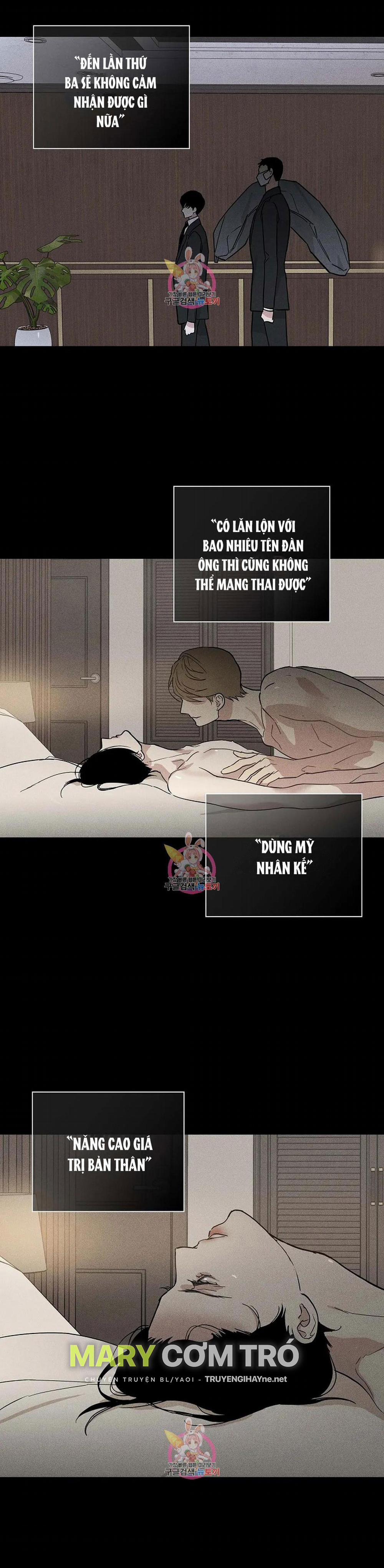 Đánh Mất Tình Yêu 41.2 trang 0