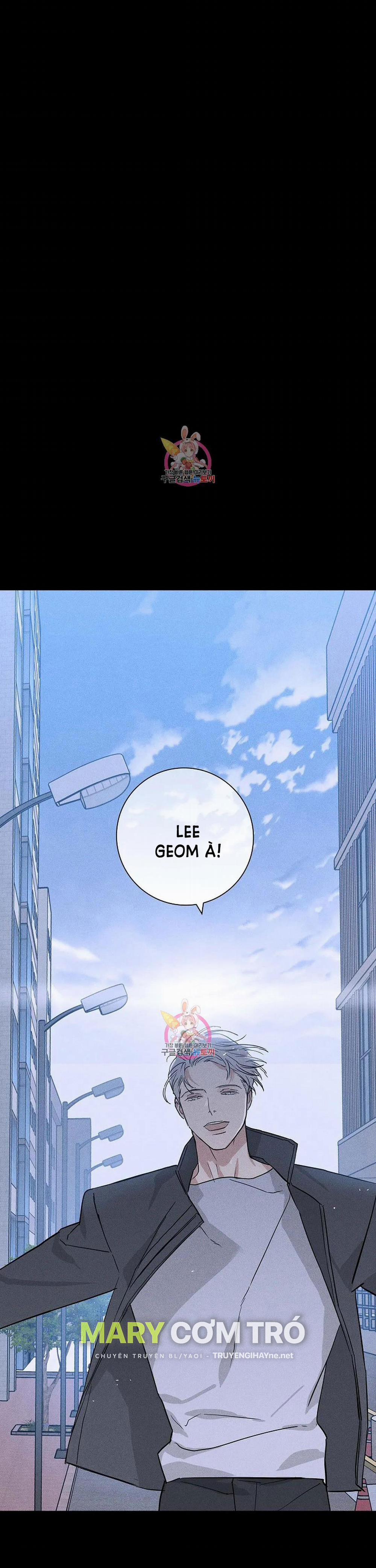 Đánh Mất Tình Yêu 41.2 trang 1