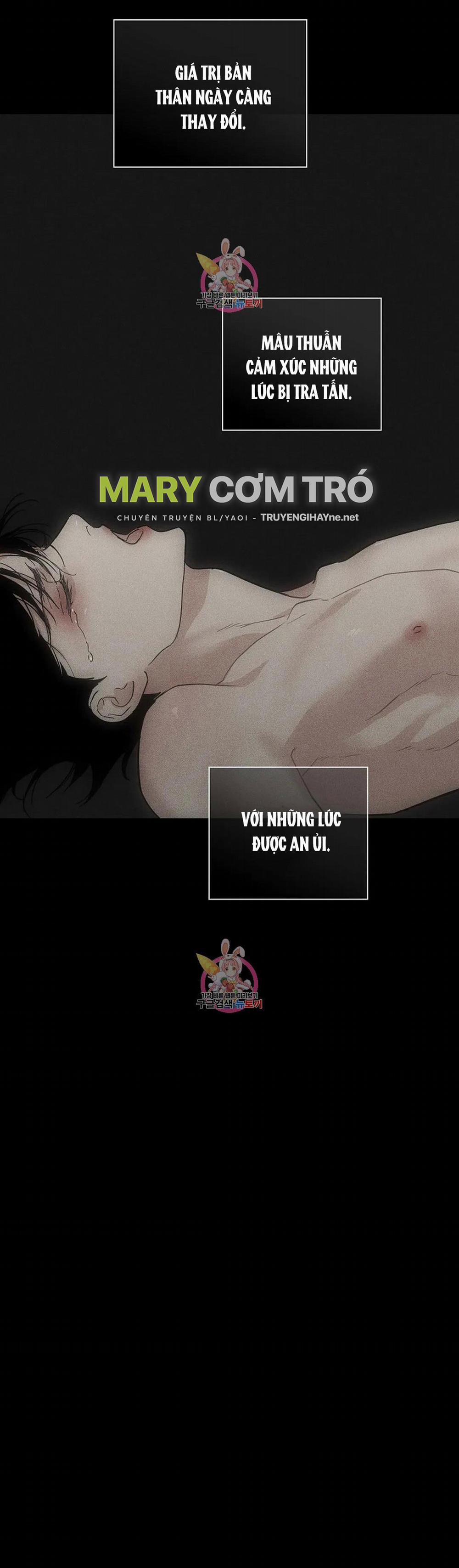 Đánh Mất Tình Yêu 41.2 trang 11