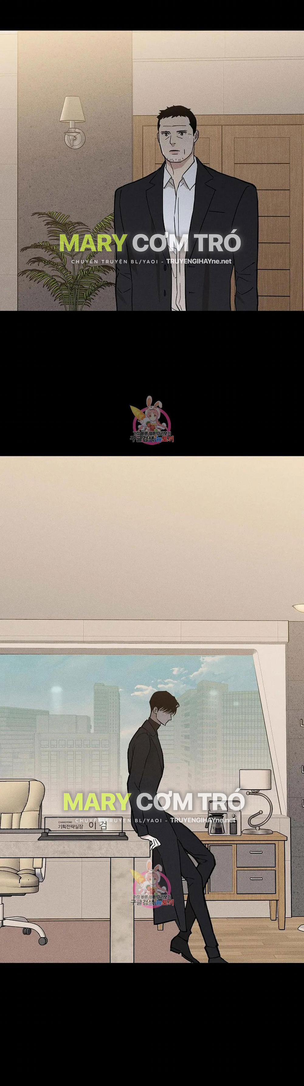 Đánh Mất Tình Yêu 41.2 trang 13