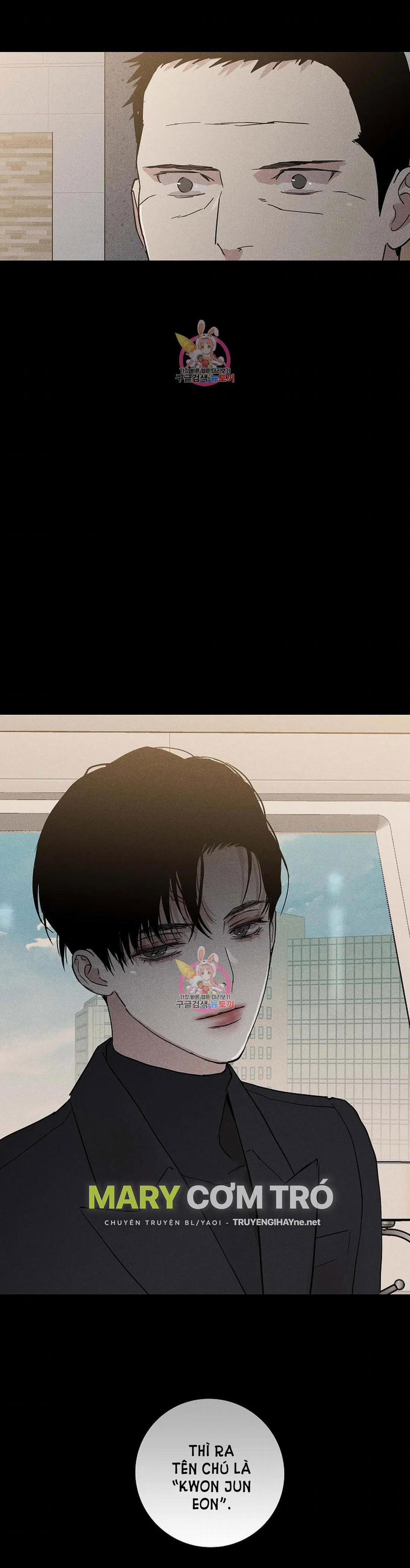 Đánh Mất Tình Yêu 41.2 trang 14