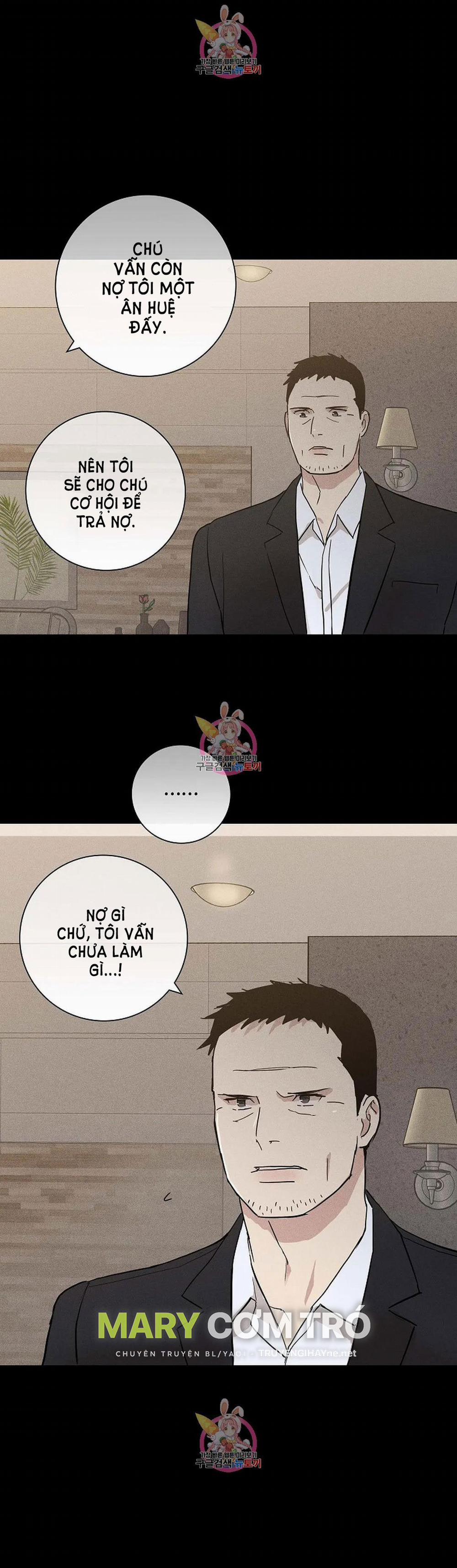 Đánh Mất Tình Yêu 41.2 trang 15