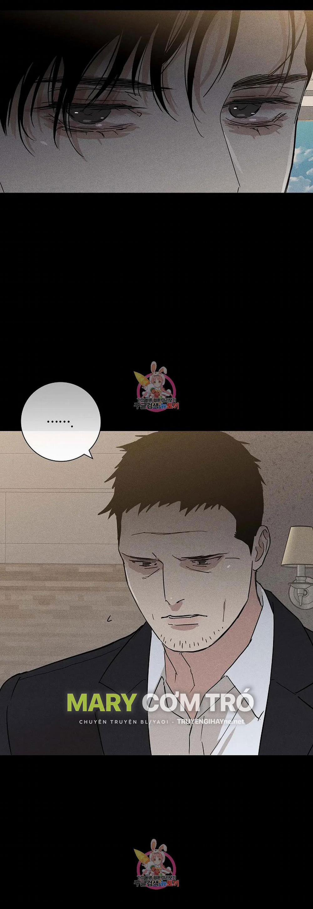 Đánh Mất Tình Yêu 41.2 trang 16