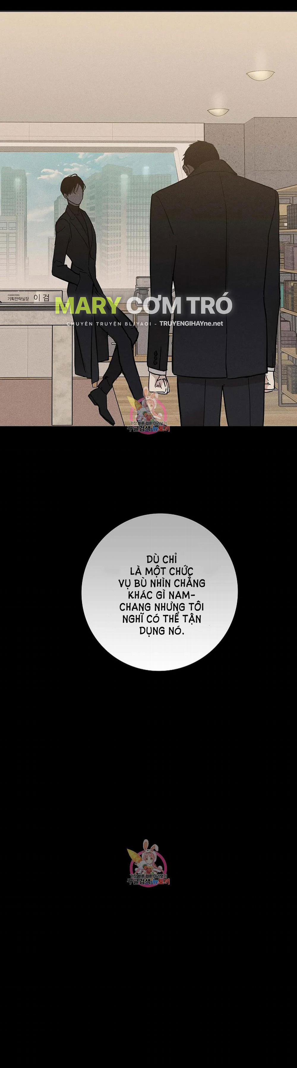 Đánh Mất Tình Yêu 41.2 trang 17