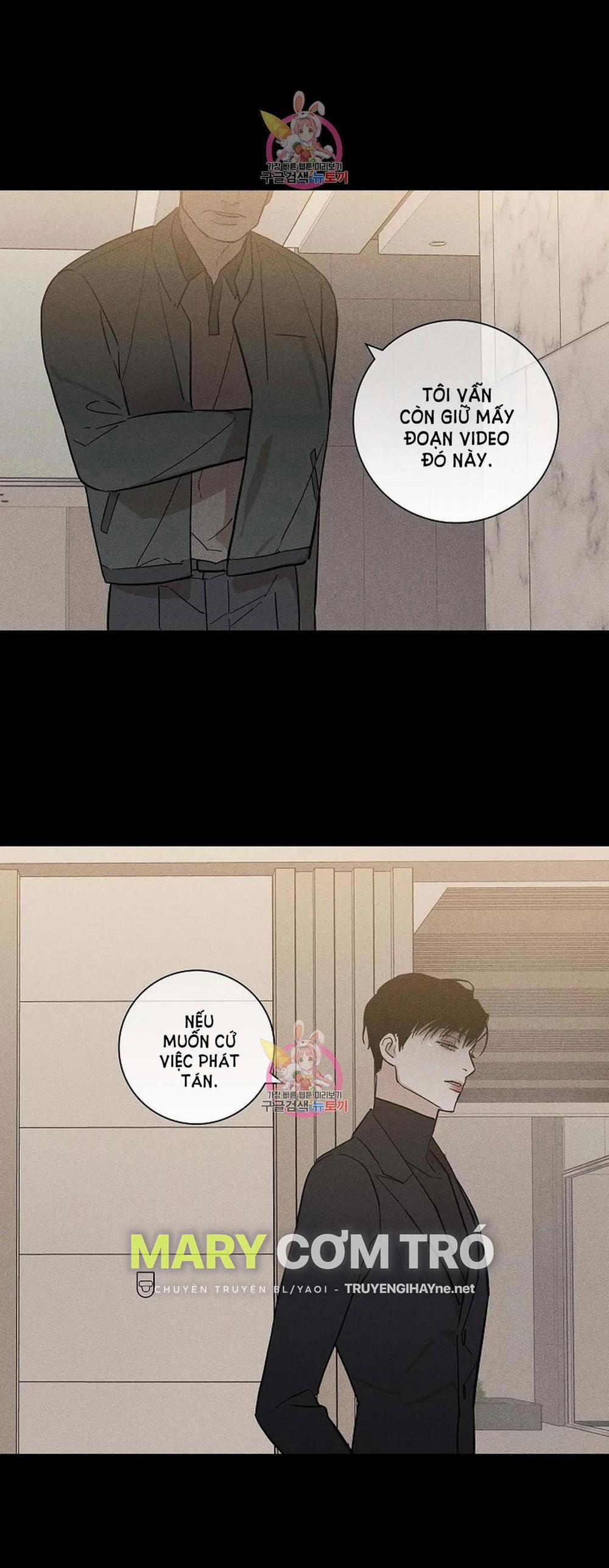 Đánh Mất Tình Yêu 41.2 trang 19