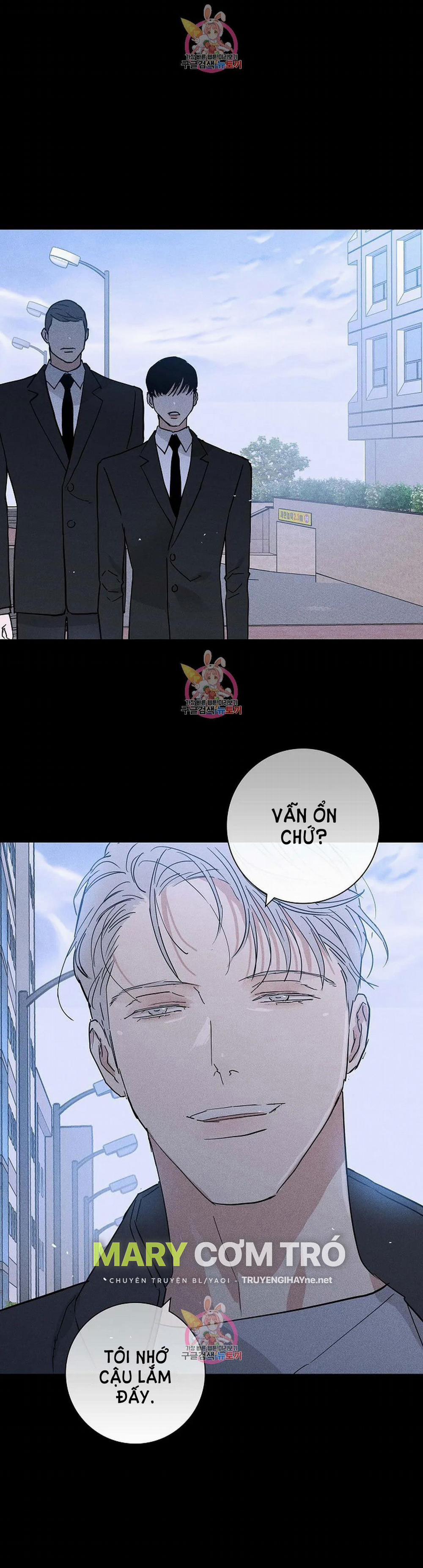 Đánh Mất Tình Yêu 41.2 trang 2