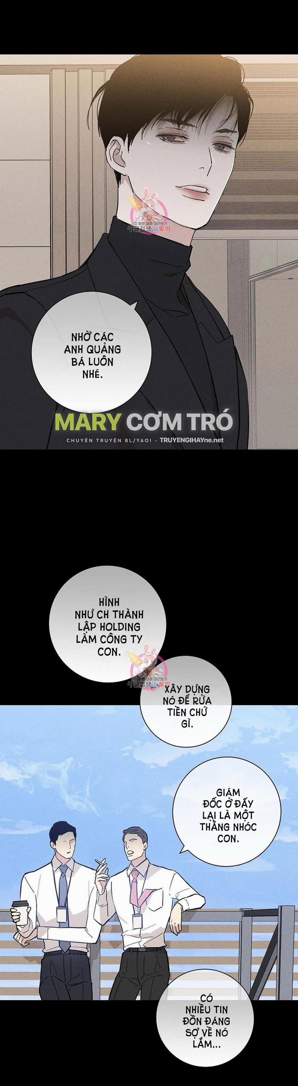 Đánh Mất Tình Yêu 41.2 trang 20