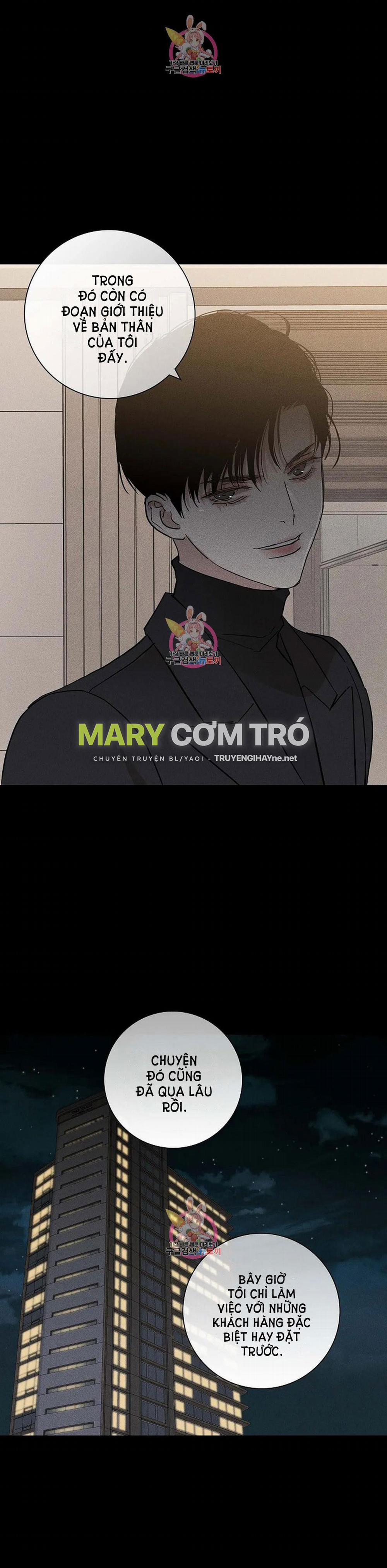 Đánh Mất Tình Yêu 41.2 trang 21