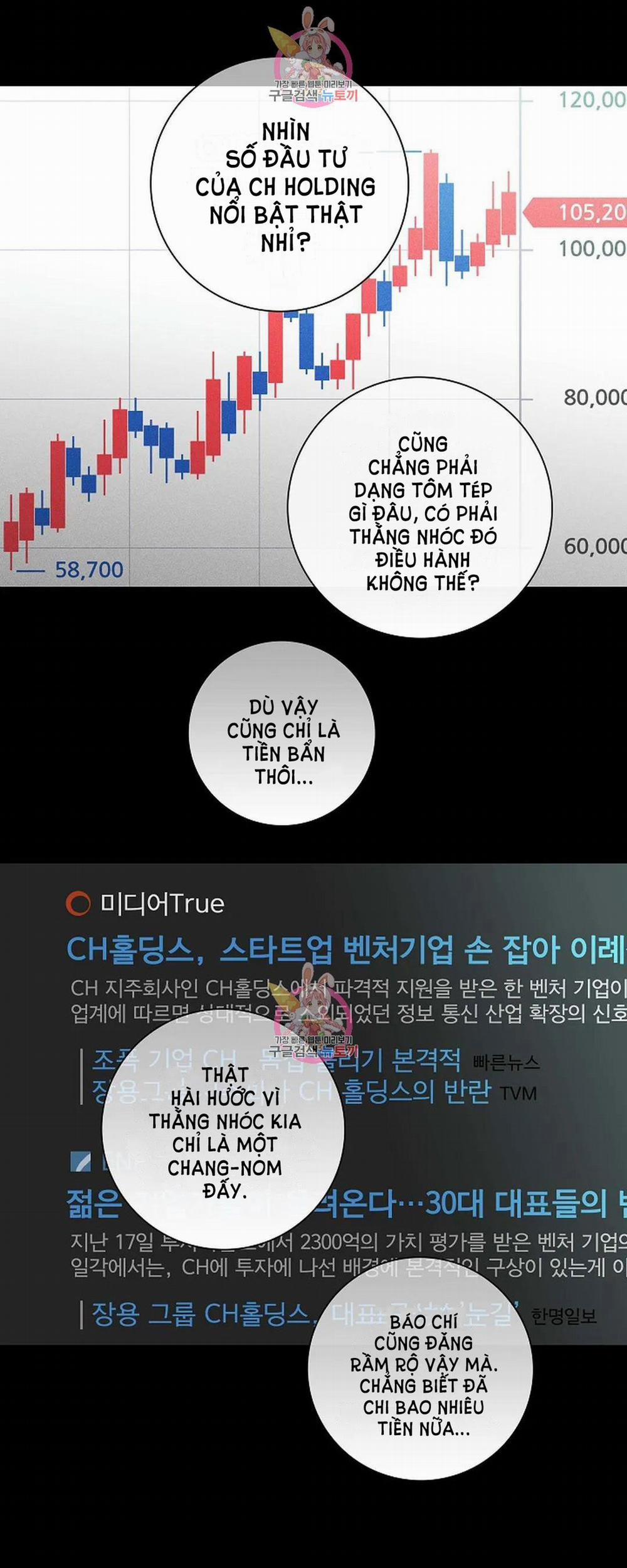 Đánh Mất Tình Yêu 41.2 trang 23