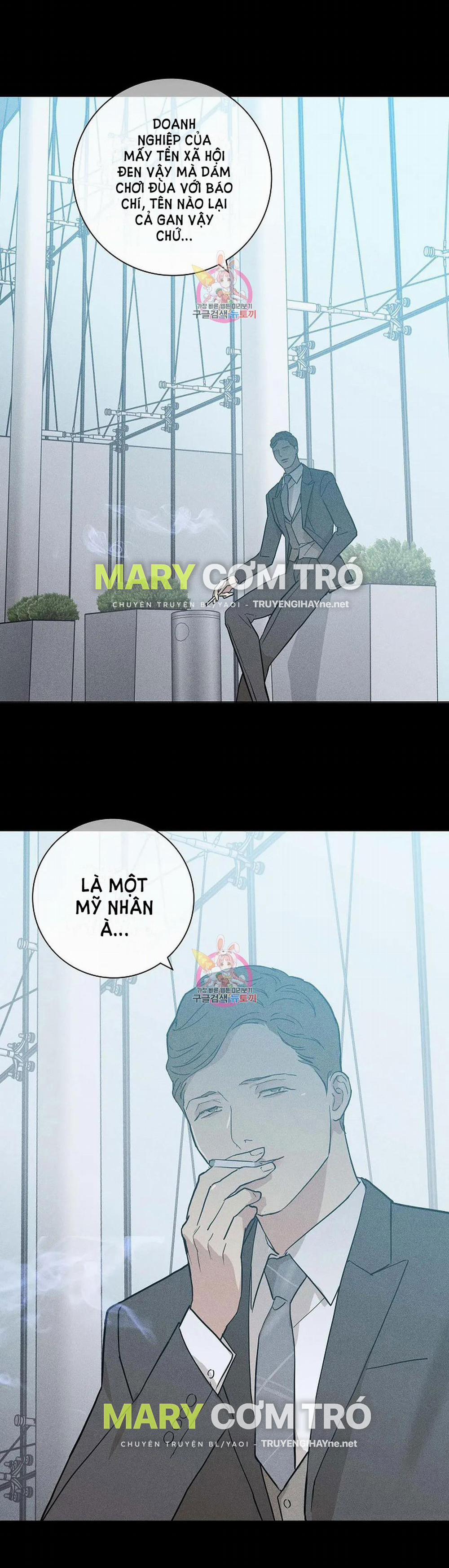 Đánh Mất Tình Yêu 41.2 trang 24