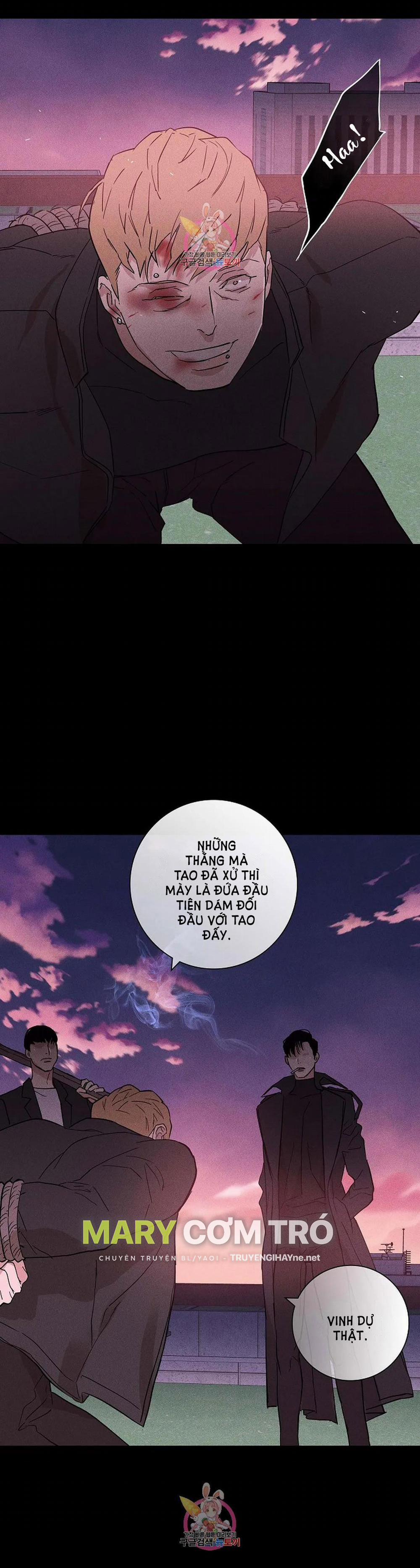 Đánh Mất Tình Yêu 41.2 trang 27