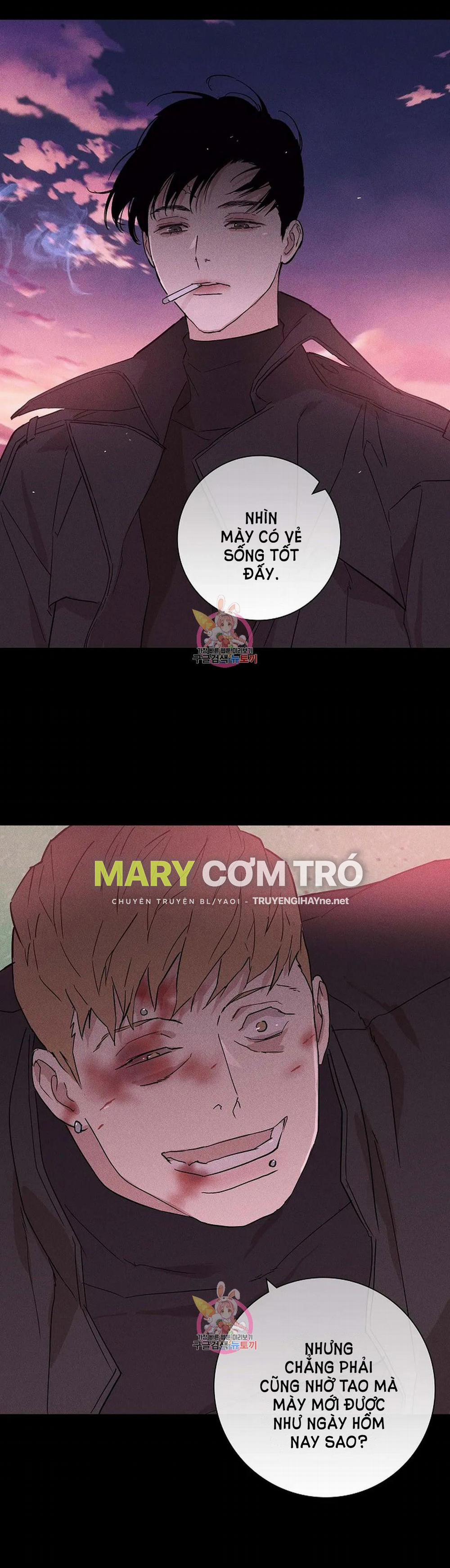 Đánh Mất Tình Yêu 41.2 trang 28