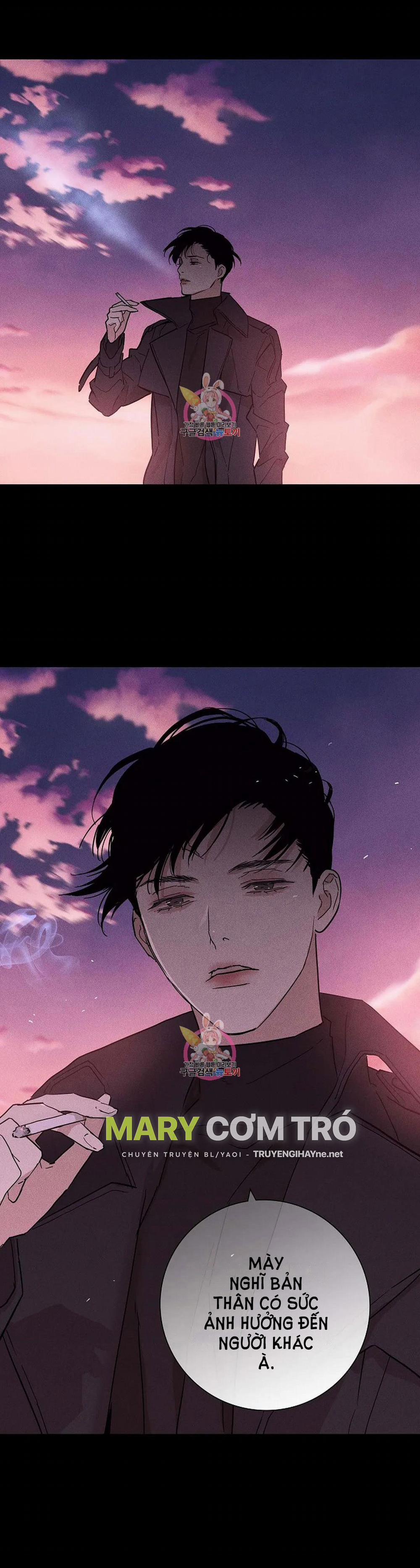 Đánh Mất Tình Yêu 41.2 trang 29