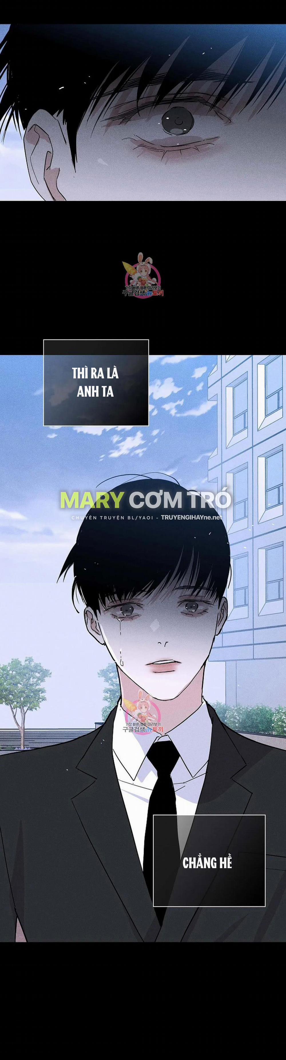 Đánh Mất Tình Yêu 41.2 trang 3