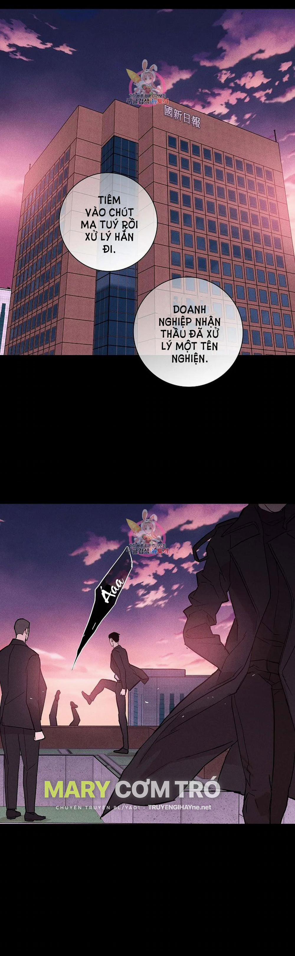 Đánh Mất Tình Yêu 41.2 trang 30