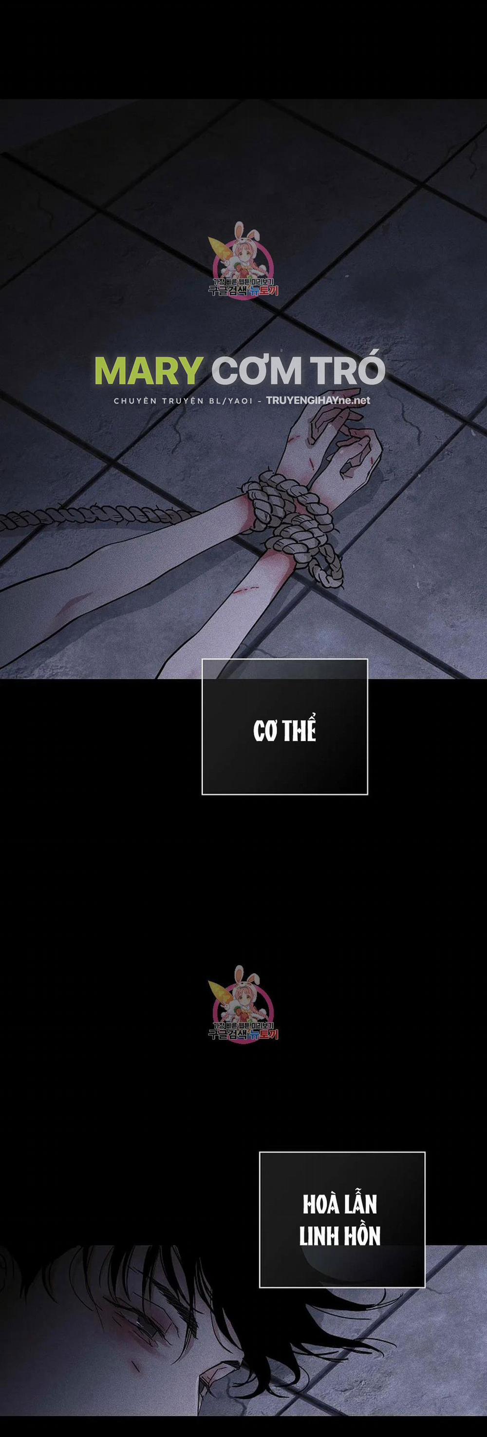 Đánh Mất Tình Yêu 41.2 trang 32