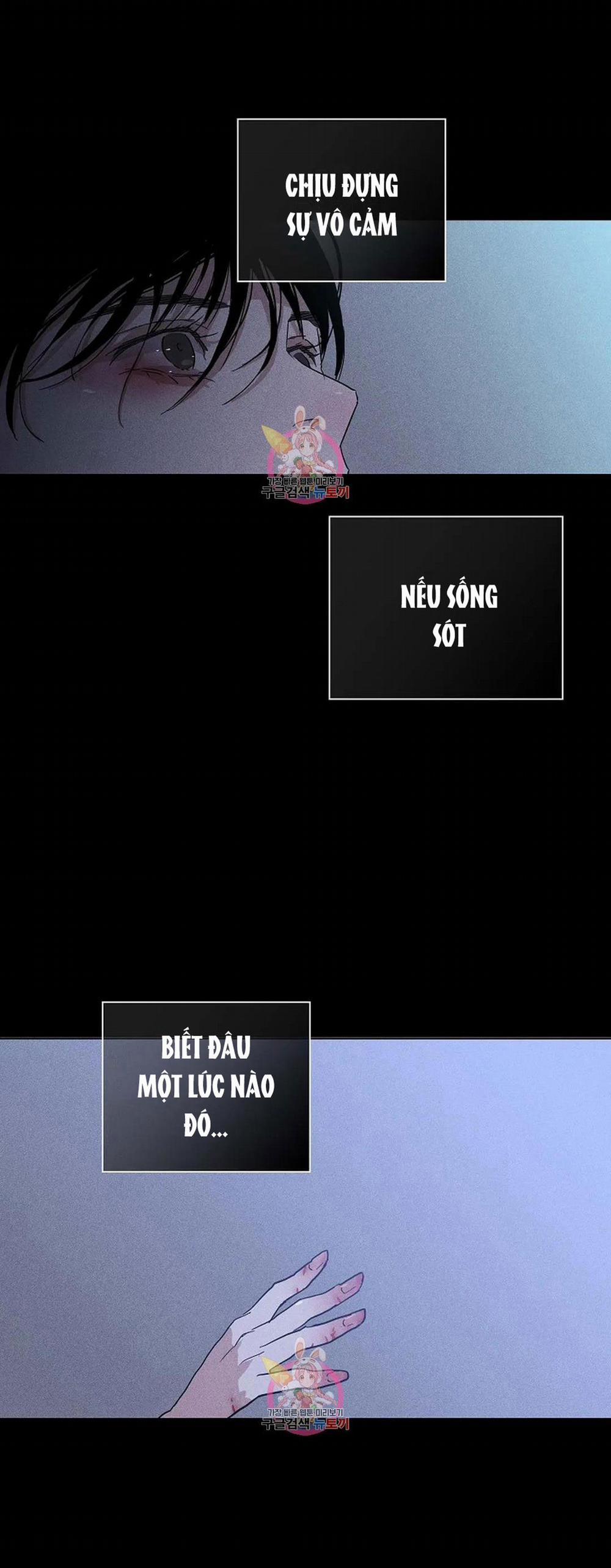 Đánh Mất Tình Yêu 41.2 trang 34