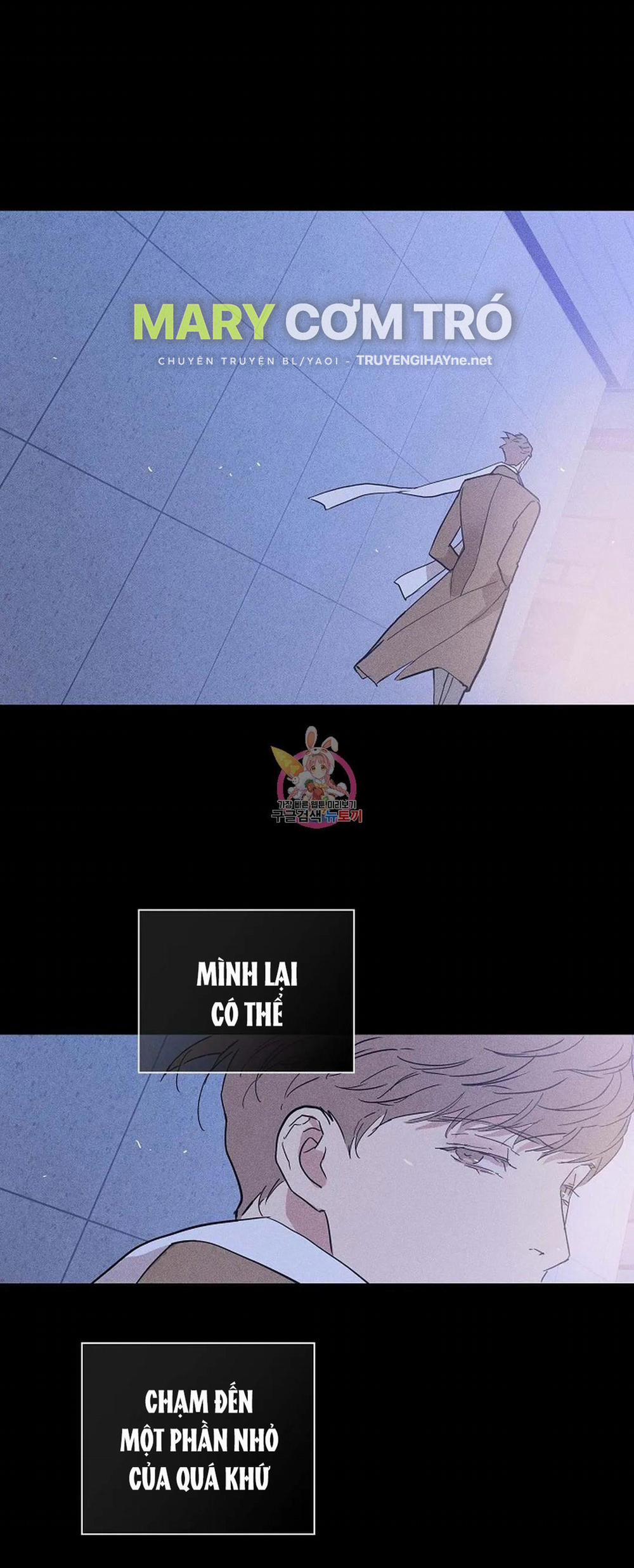 Đánh Mất Tình Yêu 41.2 trang 35